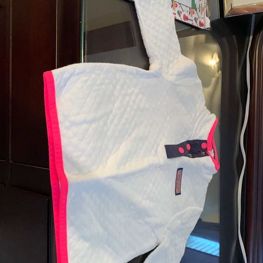 VINEYARD VINES TODDLER QUILTED